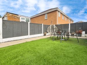 Garden- click for photo gallery